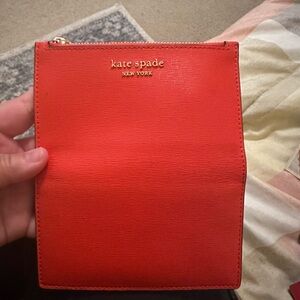 Kat spade wallet
